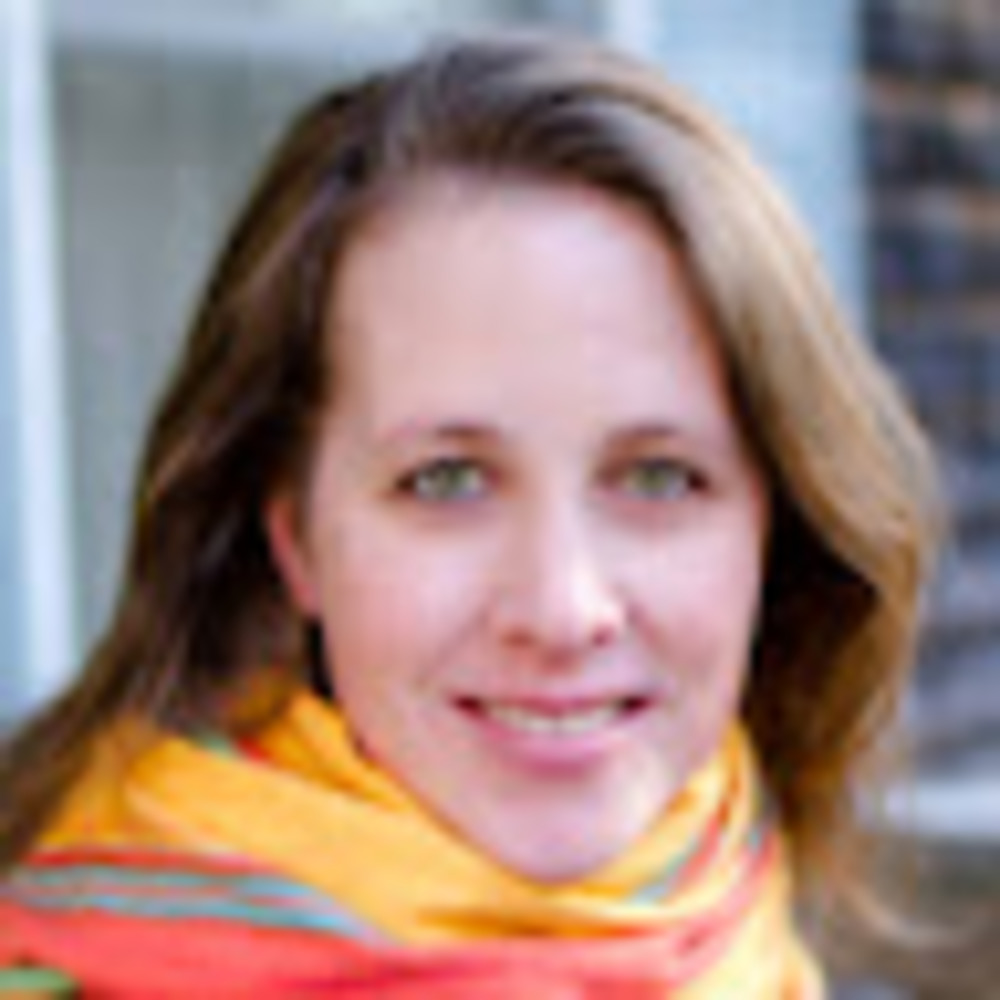 Meet your Posher, Verity
